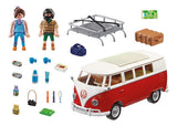 Playmobil 70176 Volkswagen T1 Camping Bus Original