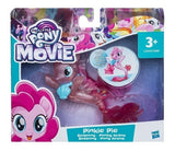 Muñeca My Little Pony Seapony C0680 Hasbro