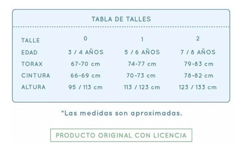 Disfraz De Spiderman Con Licencia Original New Toys