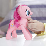 Muñeca My Little Pony Divertidas Carcajadas E5106 Hasbro