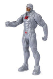 Cyborg Figura Articulada 15cm Original Dc 67803