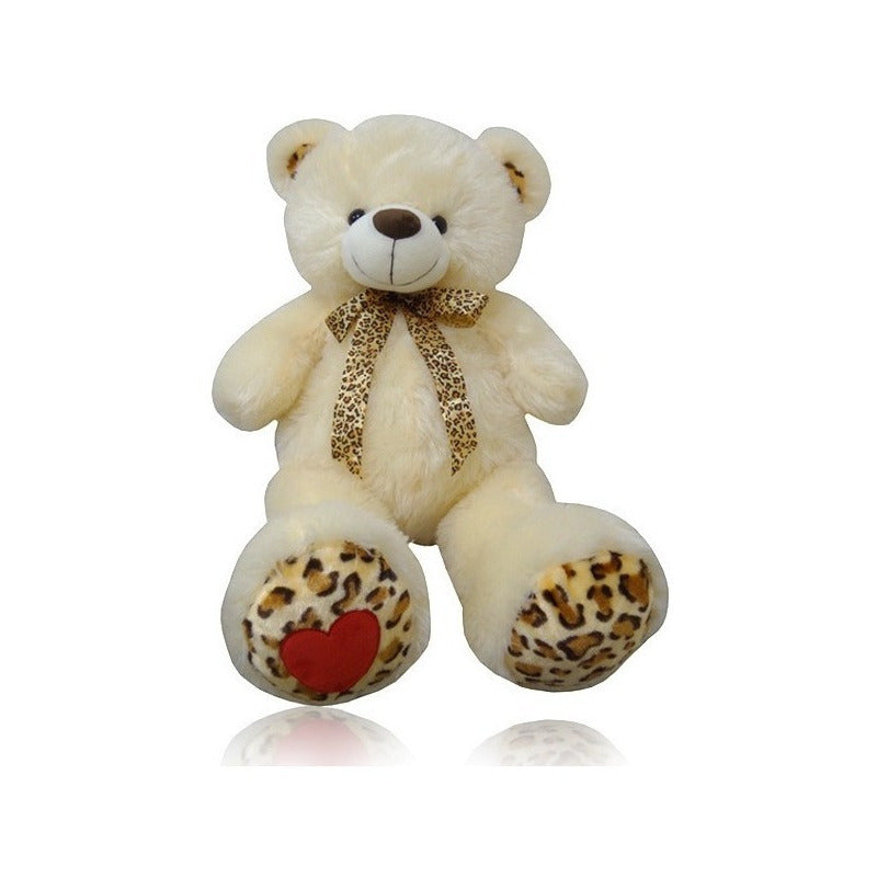 Peluche Oso 55cm Sentado Phi Phi Toys 5314