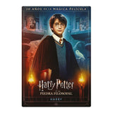 Harry Potter Rompezabezas Puzzle 150 Piezas Vulcanita 1657