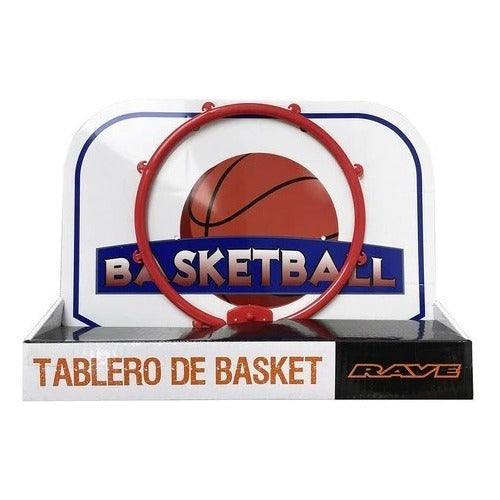 MEGA DISFRAZ BALONCESTO ADULTO