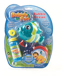 Burbujero Peces Bubble Fun Friction Power 99479