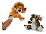 Peluche Titere Animales Con Patas Phi Phi Toys 1605