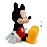 Mickey Mouse Peluche 65cm Original Lic. Disney My020