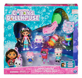 Gabby's Dollhouse Pack 7 Figuras Original 36204