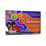Kit De Electronica Juego Kit De Ciencias Para Niños