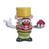 Cara De Papa Mr Potato Head 10 Piezas Blister Hasbro E7341