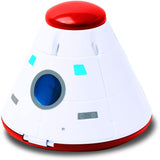 Capsula Espacial C/luz Astro Venture 63110 Wabro