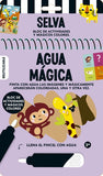 Selva Agua Magica Libro Para Niños 2840