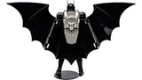 Batman Armored Figura Articulada 18cm Dc Multiverse 15323