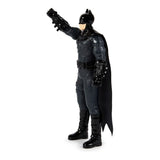 Batman Figura Articulada 15cm Original Dc 67848