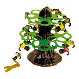 Jumping Monky Juego De Mesa Original De Ditoys