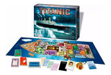 Titanic Juego De Mesa 25 Aniversario Toyco