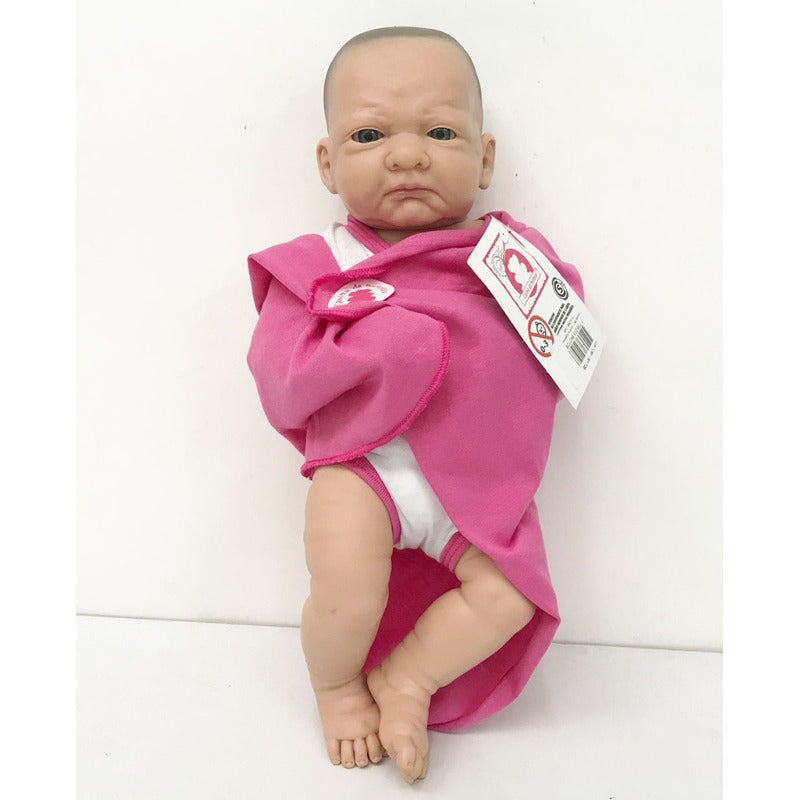 Muñecas Bebotes Reales Casita De Muñecas 108 Original