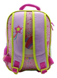 Mochila De Espalda Simones Jardin Si807 Original 12''