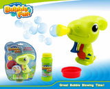 Burbujero Dinosaurio Bubble Fun Friction Power 99474