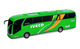 Omnibus Micro Iveco Bus Larga Distancia Ikusual08