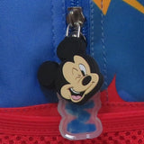 Mochila De Espalda Mickey Km045 Disney Original 12''