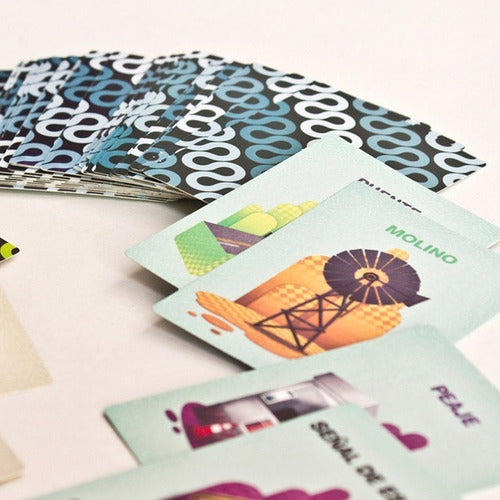 El Pasajero Juego De Mesa Original Maldon