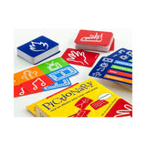 Pictiionary Cartas Mattel No Es Necesario Dibujar Ruibal