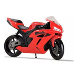 Motocicleta Modelo Racing Marca Roma