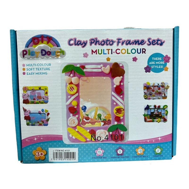 Masa Para Decorar Portarretrato 6214