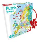 Rompezabezas Puzzle 36 Piezas Antex 3038 Original