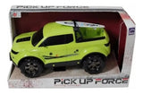 Camioneta Pick-up Force Surfing Marca Roma 0990
