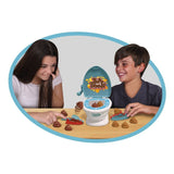 Popo Shot Juego De Mesa Original Ditoys 2462