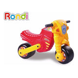 Andador Para Bebes Con Forma De Moto Racing R1 Team Rondi