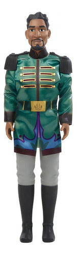 Muñeco Hasbro Frozen Ll Disney Mattias 3+
