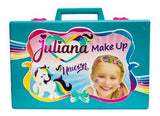 Valija Juliana Make Up Unicorn Original Jyjjul046