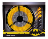 Batman Tiro Al Blanco En Caja 52827