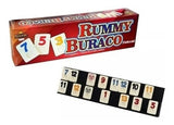 Rummy Burako Modelo Clasico Marca Bisonte Art 7180