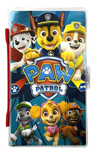 Licencia Paw Patrol – La Patrulla Canina - New Import Licencias S.L.