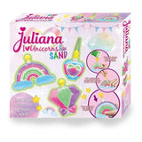 Juliana I Love Unicorns Arena Magica Original Sisjul039