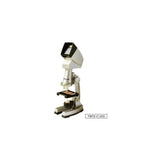 Microscopio Galileo Tmpz-c1200 1200x Con Luz Proyector Zoom