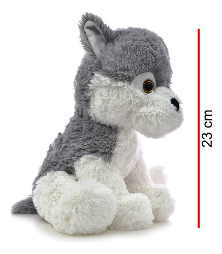 Peluche Perro De Raza 32cm Phi Phi Toys 1703