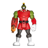 Space Jam New Legacy Marvin Martian Figura 30cm Orig 14551