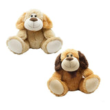 Peluche Perrito Jordan 30cm Wf827 Funny Land