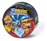 Autito T-racers Combinable Coleccionable Sorpresa Trc001