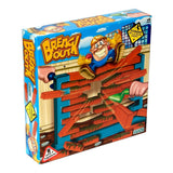 Breack Out Game Juego De Mesa Original De Ditoys 1194