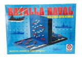 Batalla Naval Maxima Estrategia Original De  Ruibal