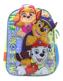 Mochila Paw Patrol Espalda 12p Jardín Pw107 Cresko