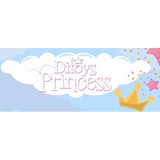 Muñeca Princesa Ditoys Baby Princess Original De Ditoys 2352