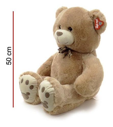 Peluche Oso 50cm Phi Phi Toys 9531