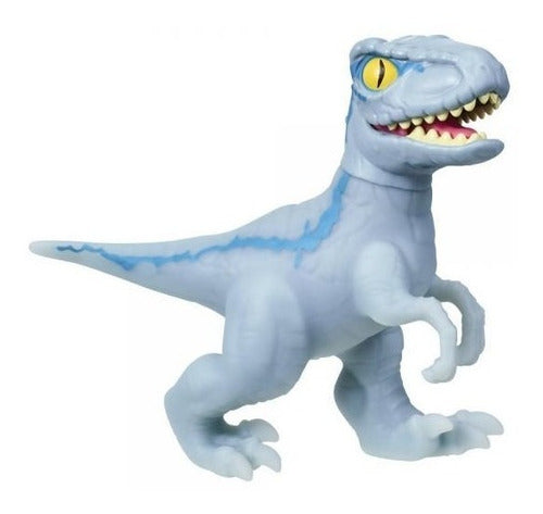 Goo Jit Zu Dino Figura Flexible 20cm Jurassic World 41302